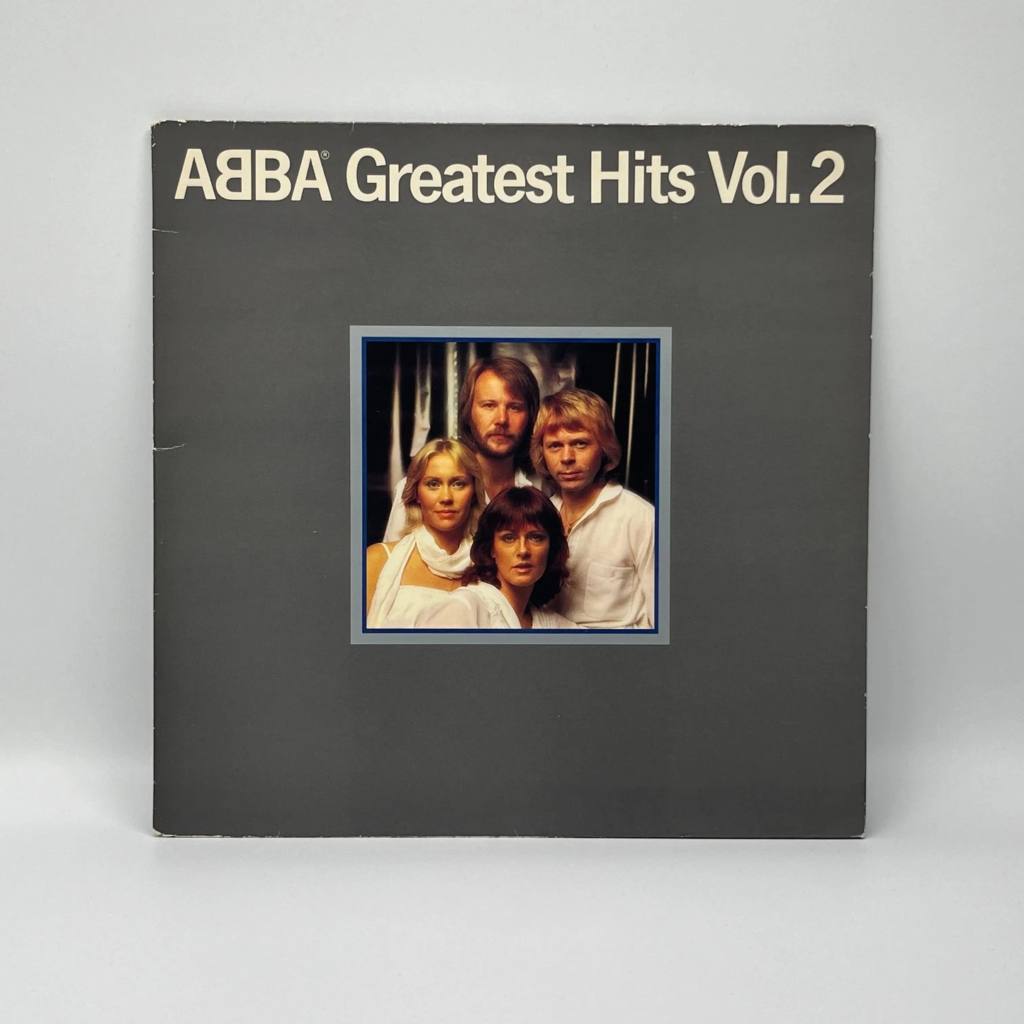 ABBA - Greatest Hits Vol. 2 LP