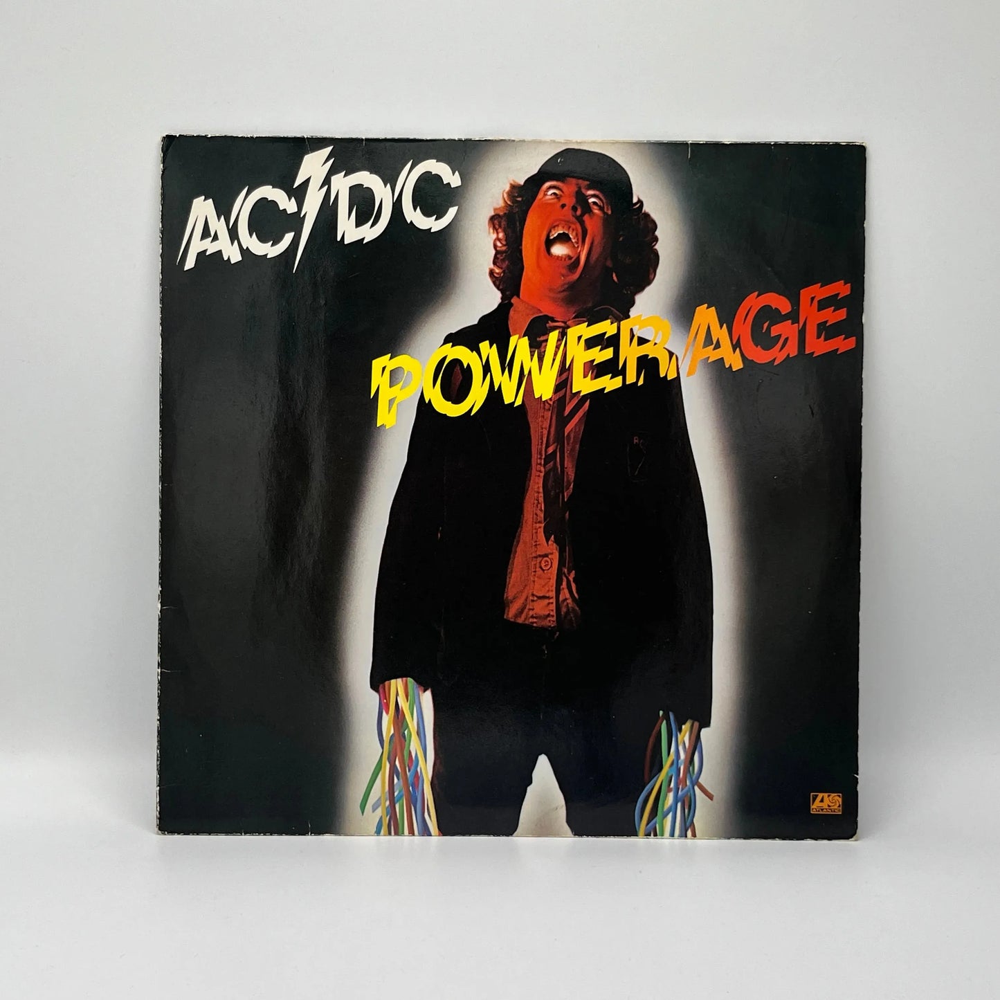 AC/DC - Powerage LP