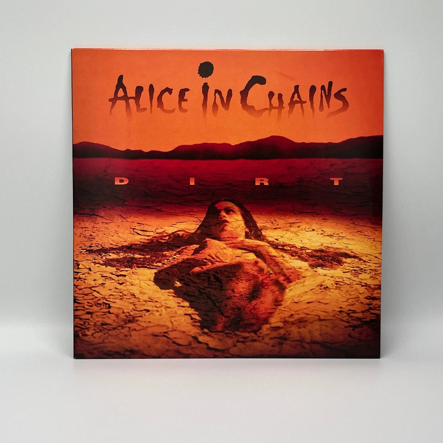 Alice In Chains - Dirt 2LP