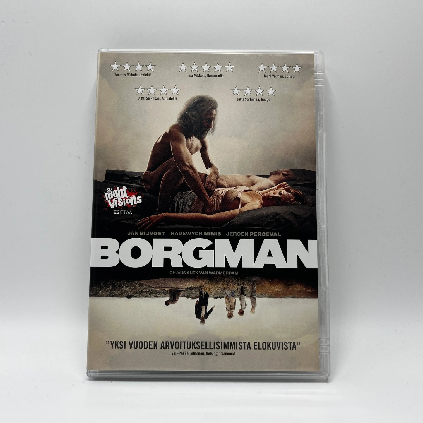 Borgman (DVD)