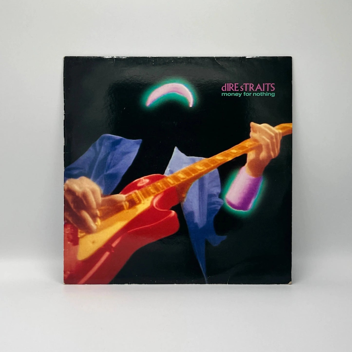 Dire Straits - Money For Nothing LP
