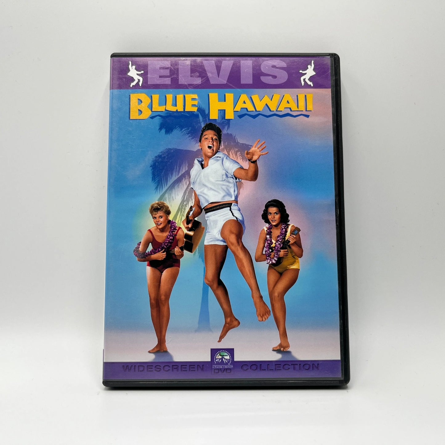 Elvis - Blue Hawaii (DVD)
