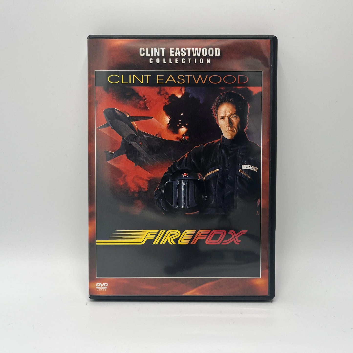 Firefox (DVD)