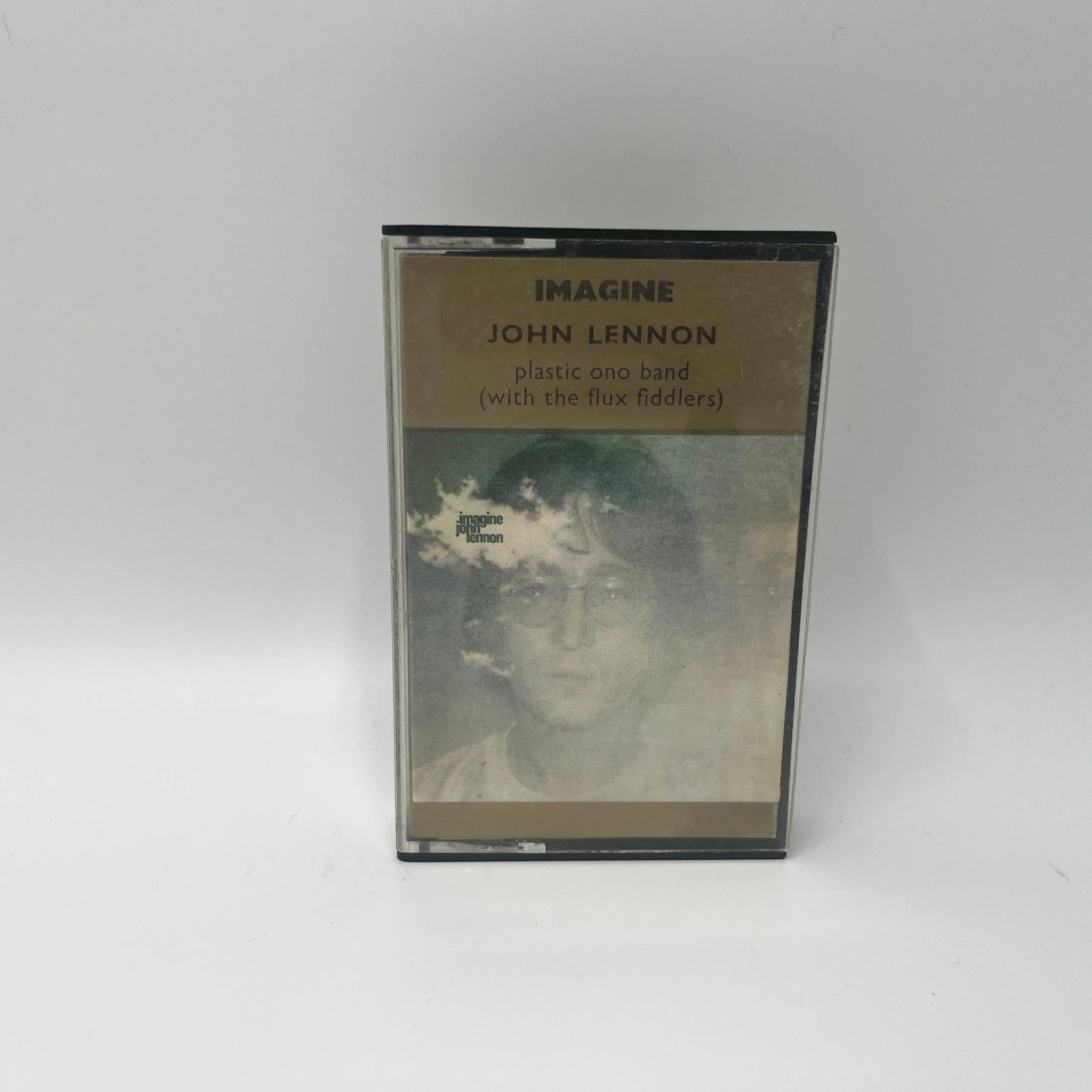 John Lennon - Imagine C-Kasetti