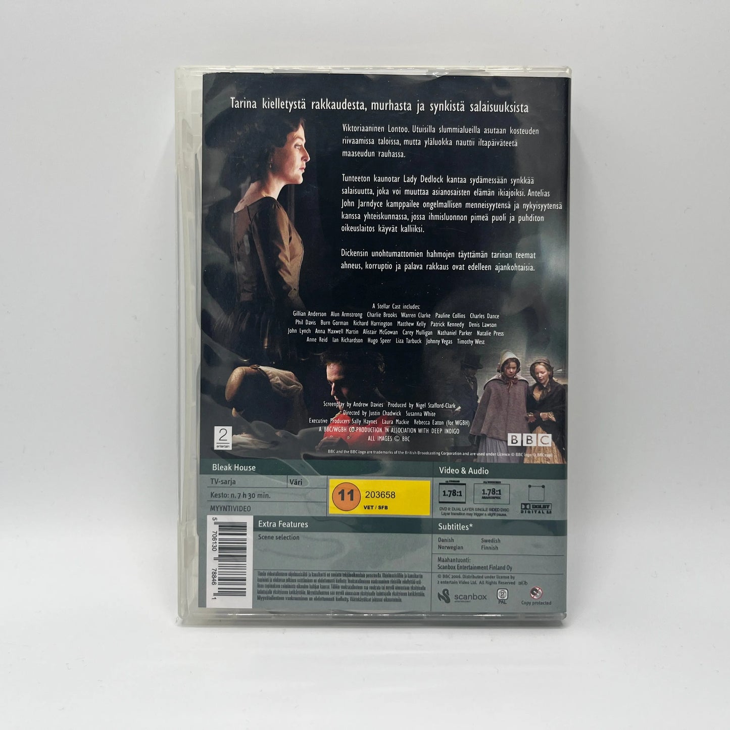 Kolea Talo (DVD Box)