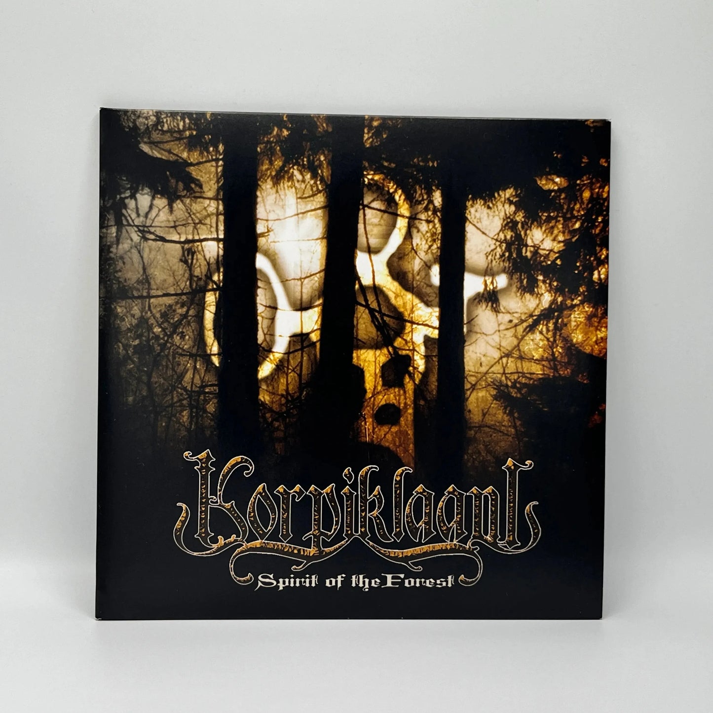 Korpiklaani - Spirit Of The Forest 2LP