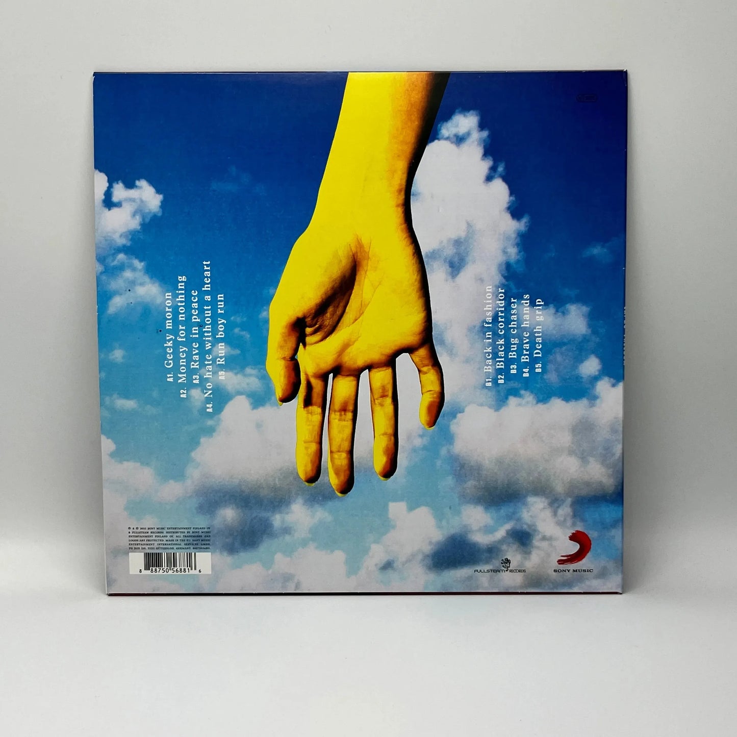 Lapko - Freedom LP