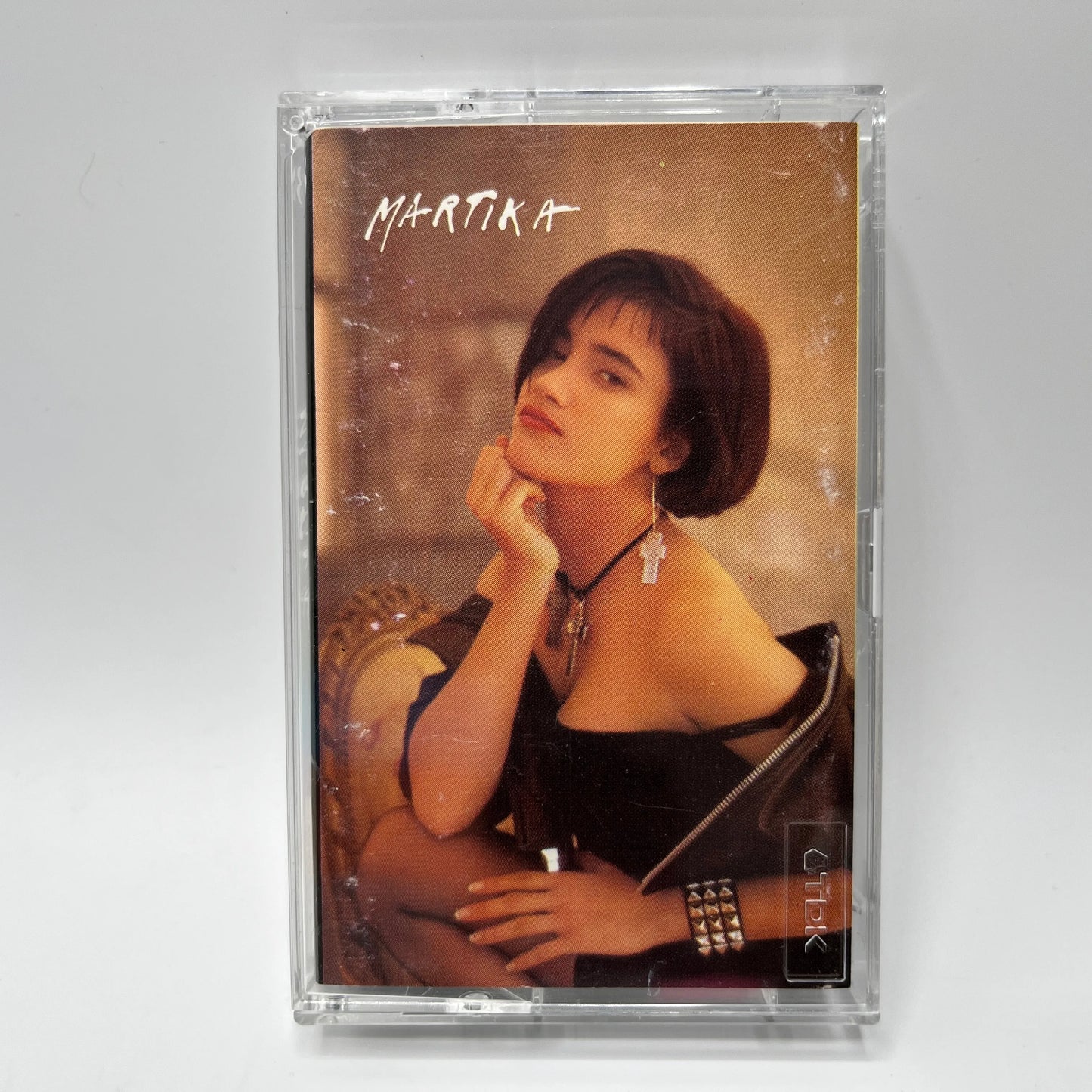 Martika – Martika C-Kasetti