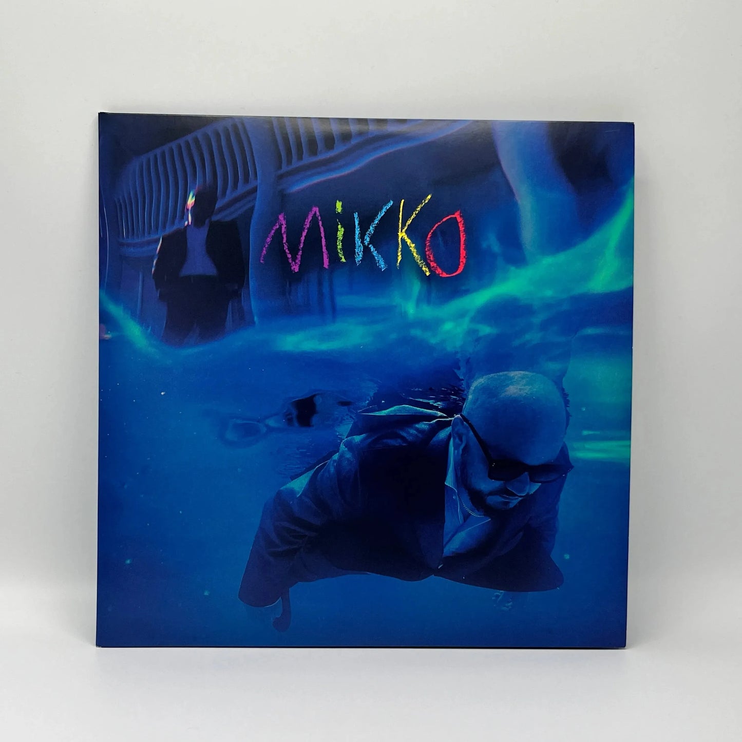 Pyhimys - Mikko 2LP