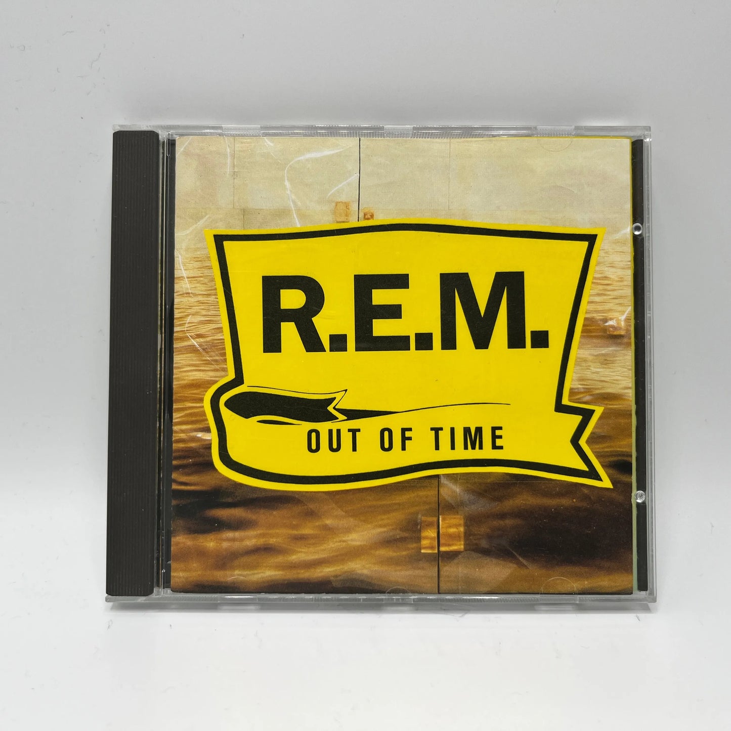 R.E.M - Out Of Time CD