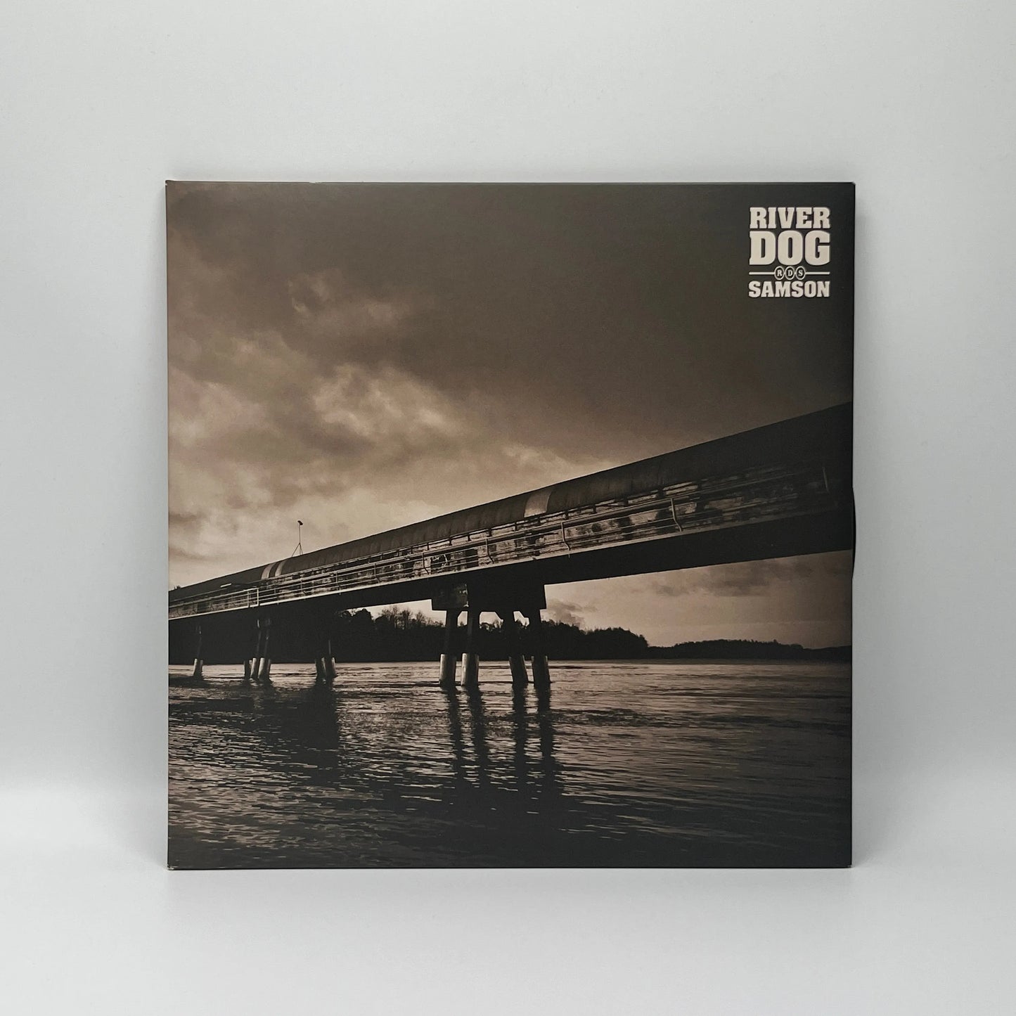 Riverdog Samson – Riverdog Samson LP