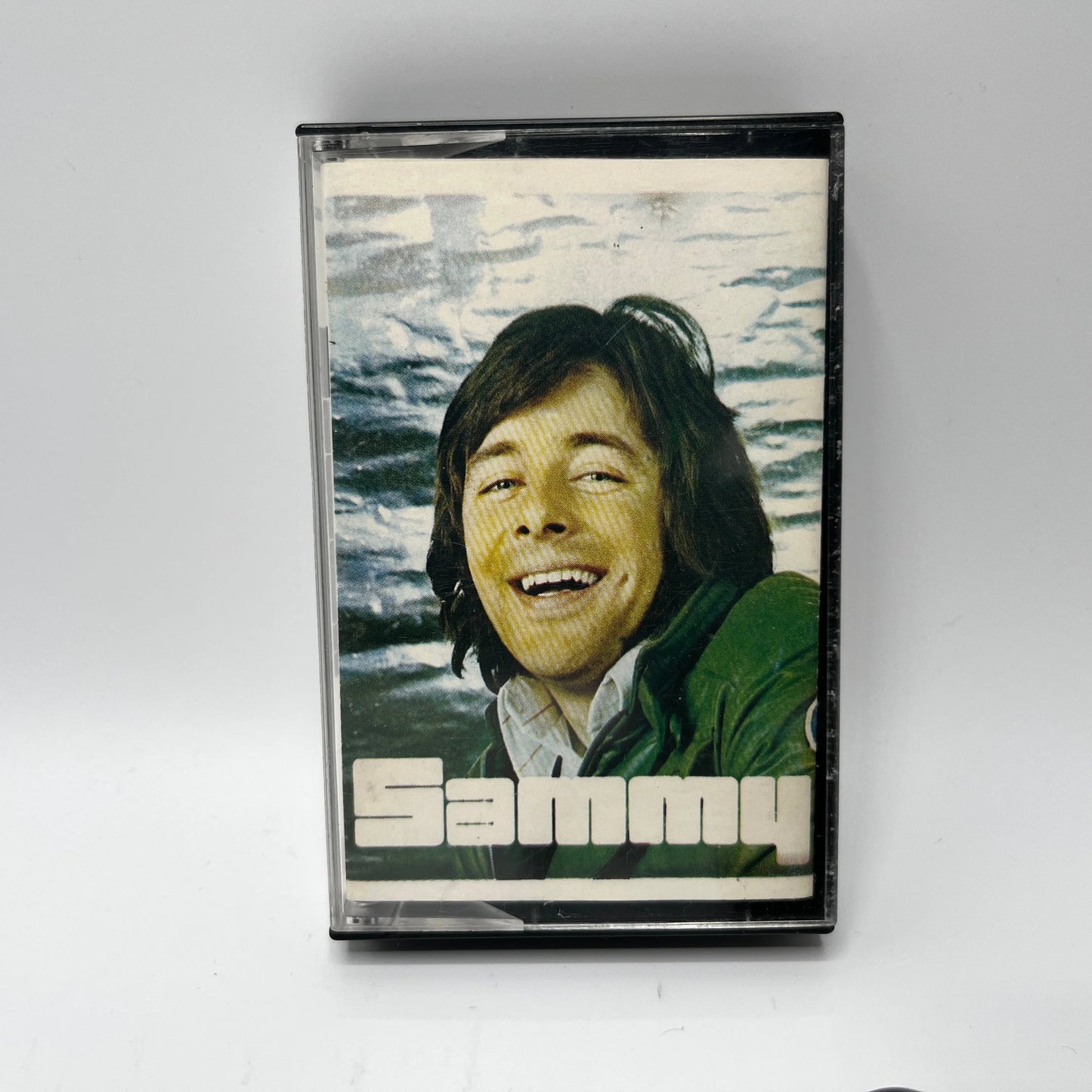 Sammy Babitzin - Sammy C-Kasetti