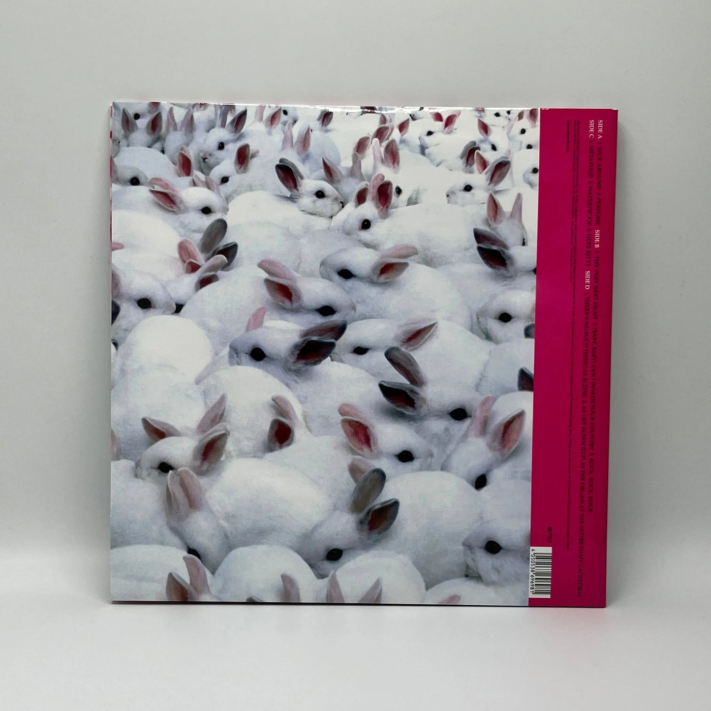 Sparks - Hello Young Lovers 2LP