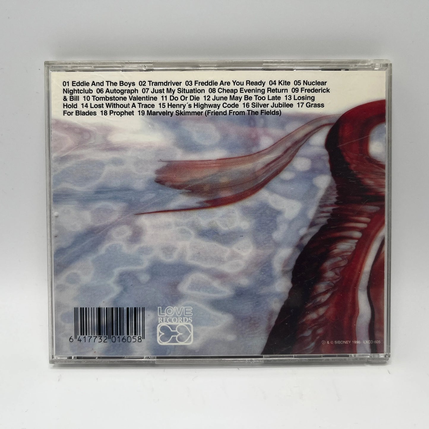 Wigwam - Highlights CD