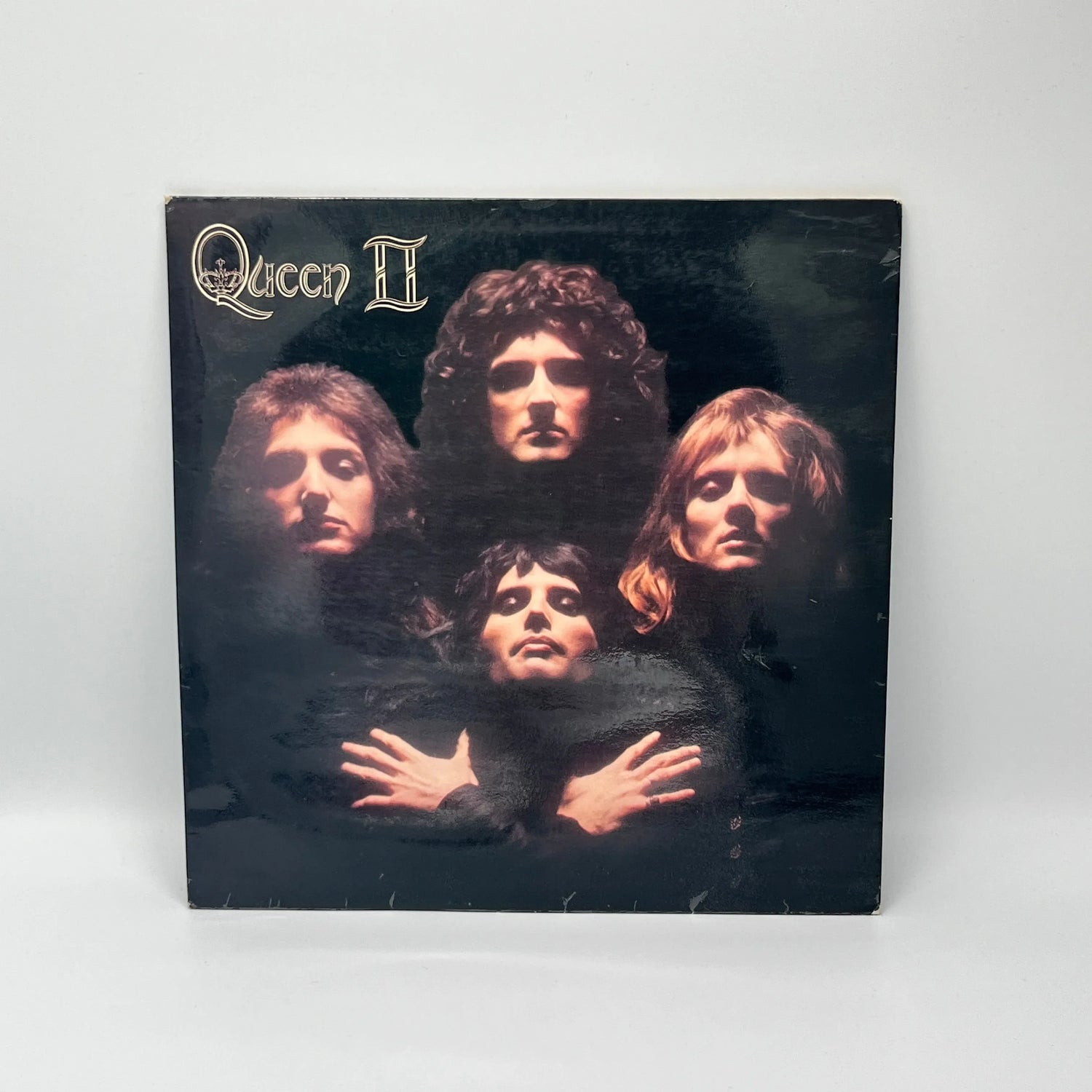 Queen