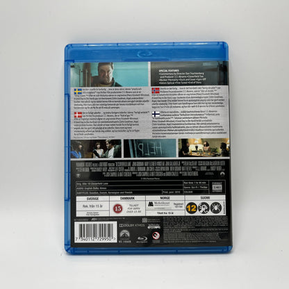 10 Cloverfield Lane (Blu-Ray)