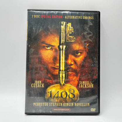 1408 (DVD)