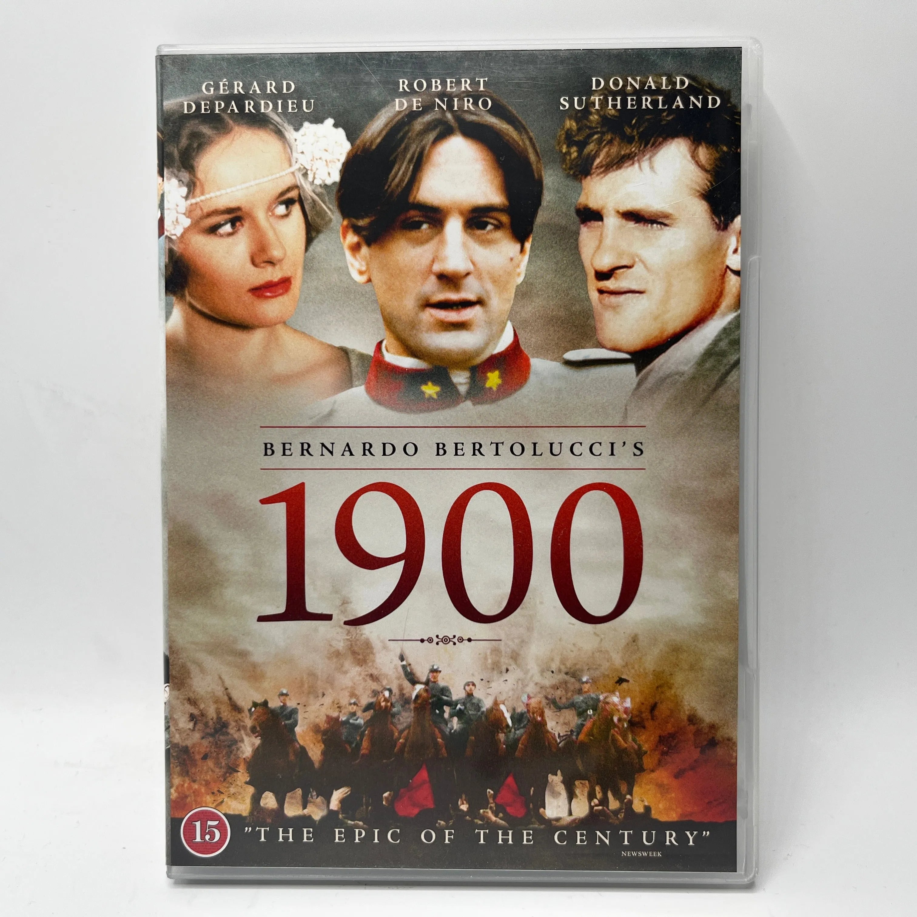 1900 (DVD)