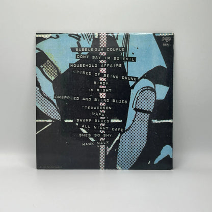 22-Piste Pirkko - Big Lupu LP