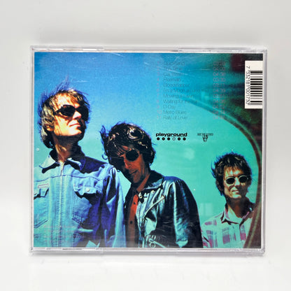 22-Piste Pirkko - Rally Of Love CD