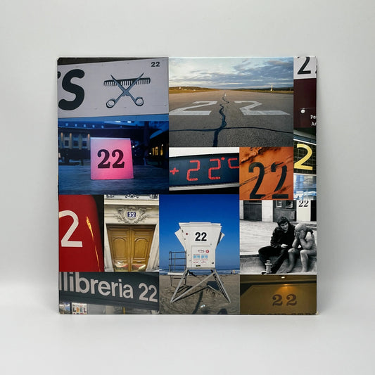 22-Piste Pirkko - (Well You Know) Stuff Is Like We Yeah! LP