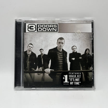 3 Doors Down - 3 Doors Down CD