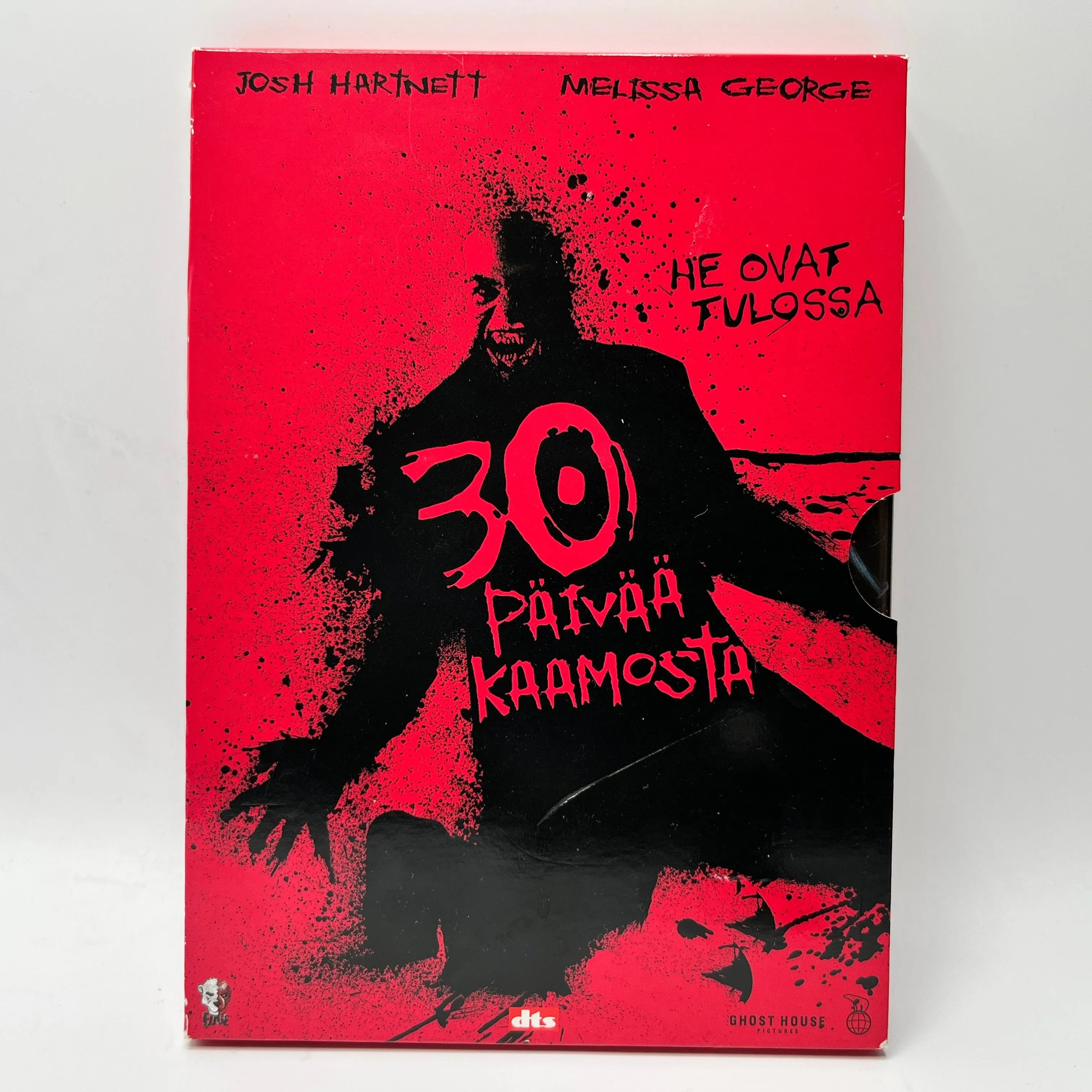 30 Days Of Night (DVD)