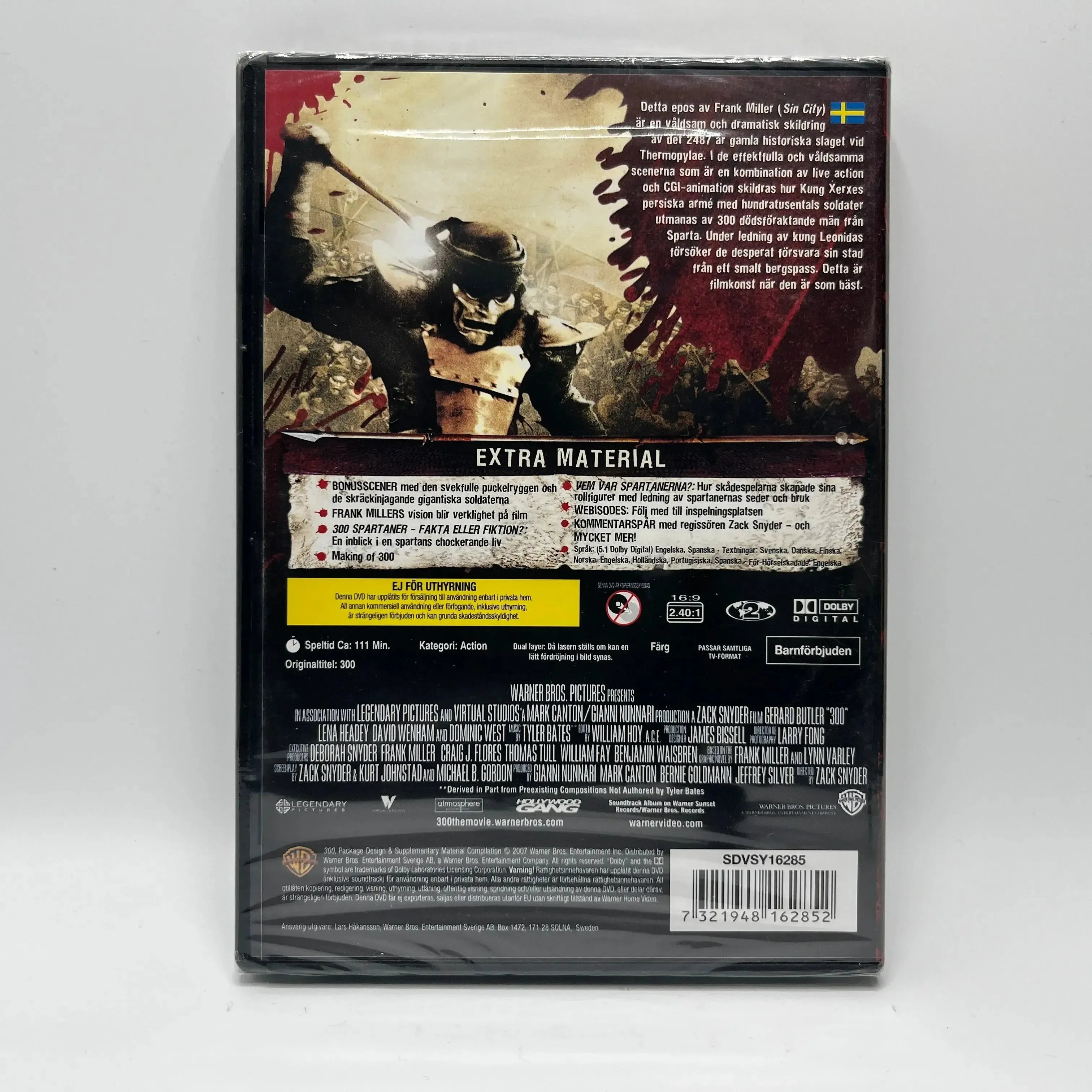 300 (DVD)