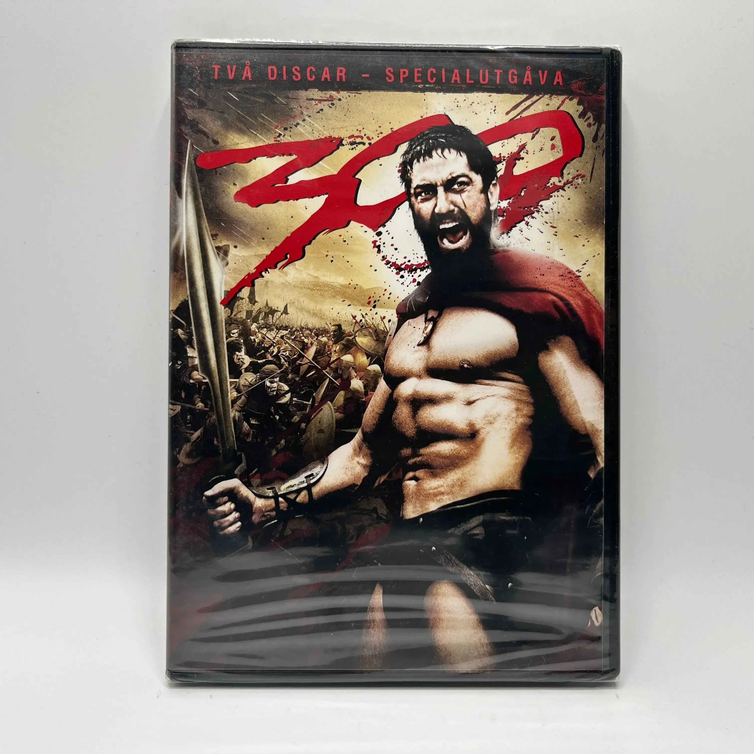 300 (DVD)