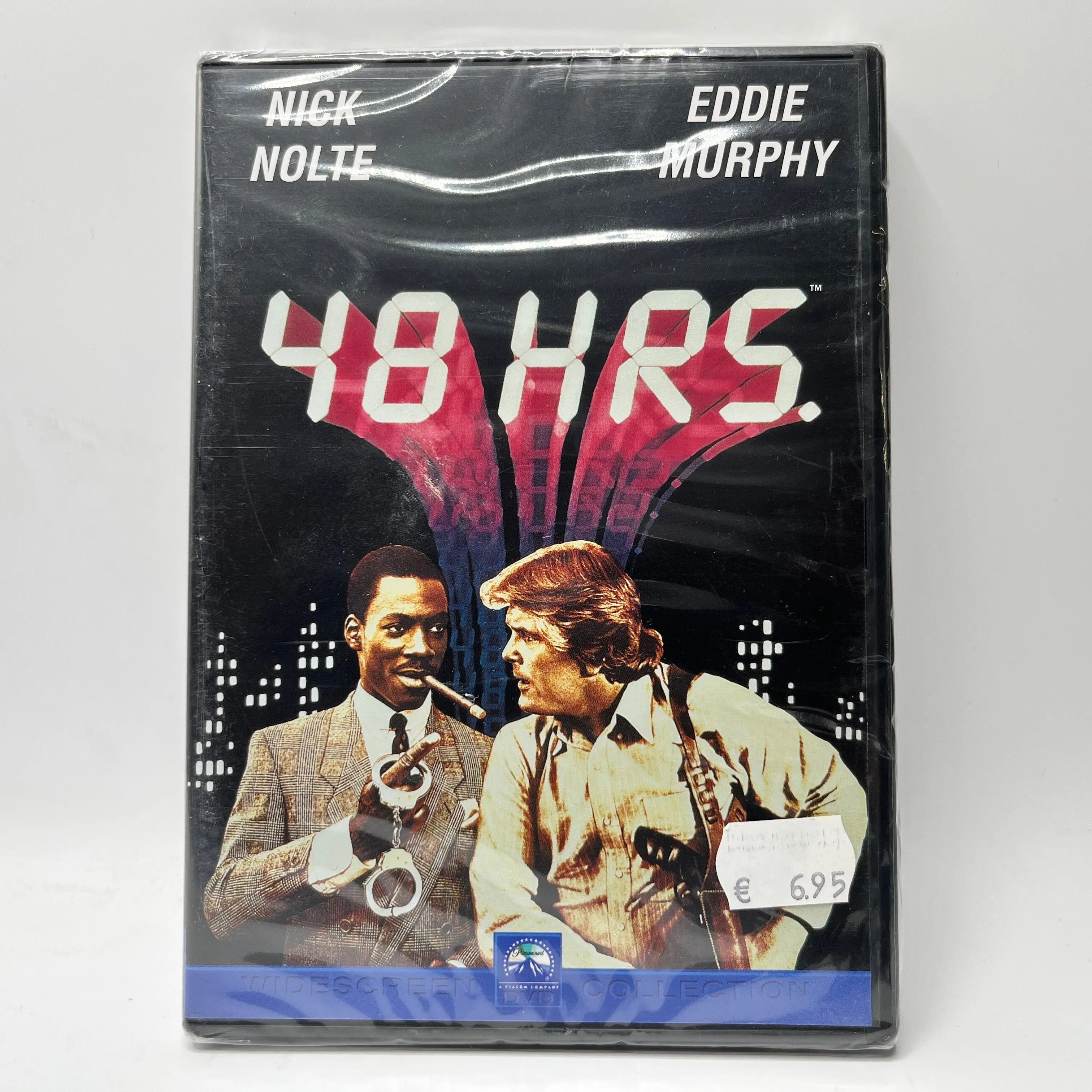 48 Hrs. (DVD)