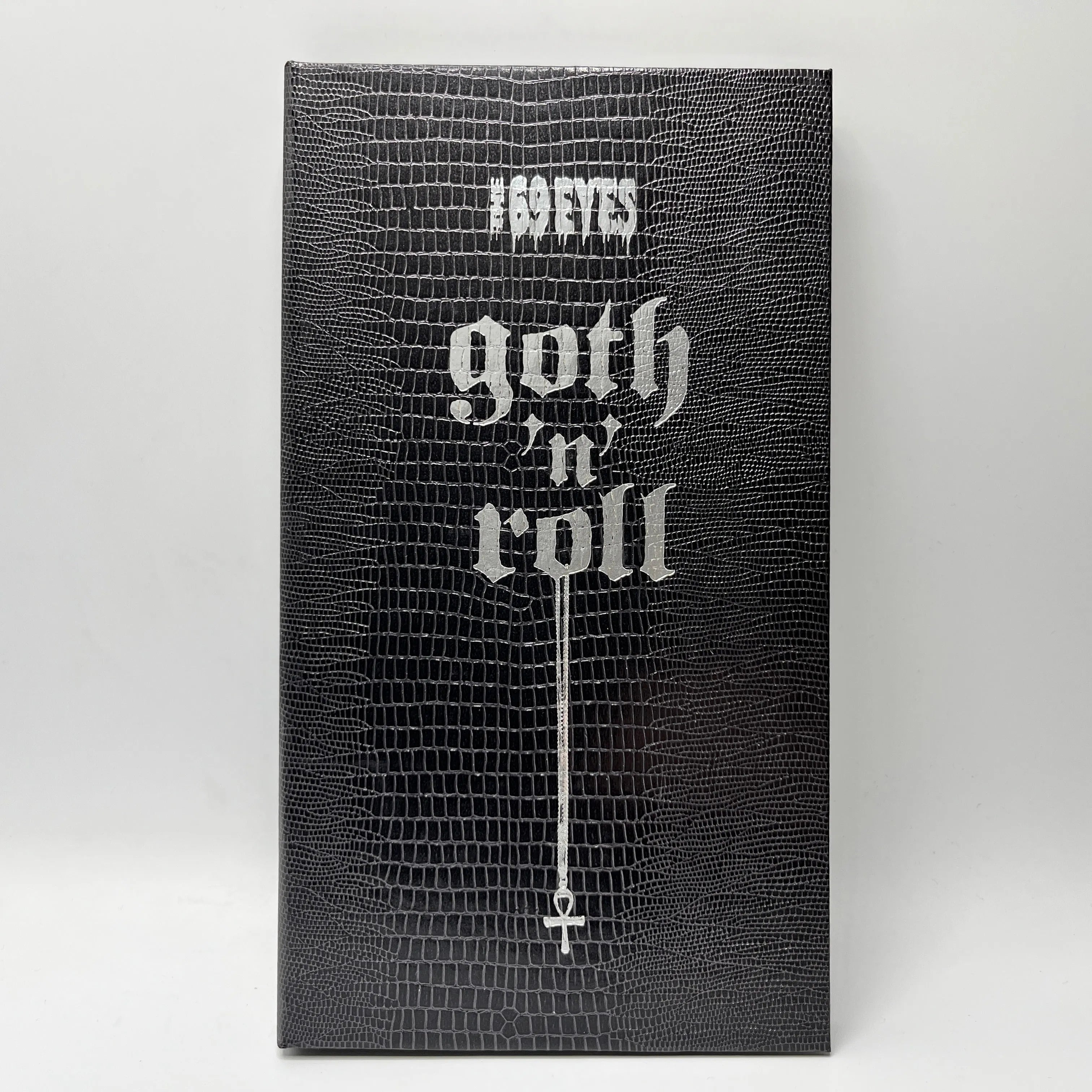 The 69 Eyes ‎– Goth 'n' Roll CD Box