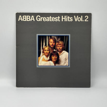 ABBA - Greatest Hits Vol. 2 LP
