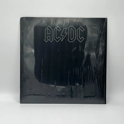 AC/DC - Back In Black LP
