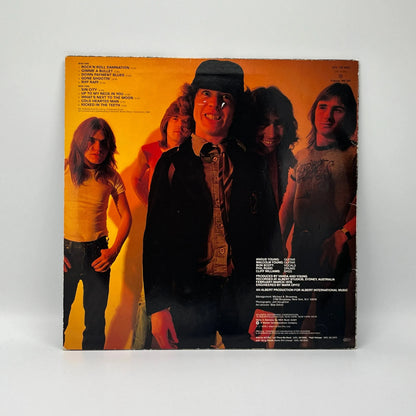 AC/DC - Powerage LP