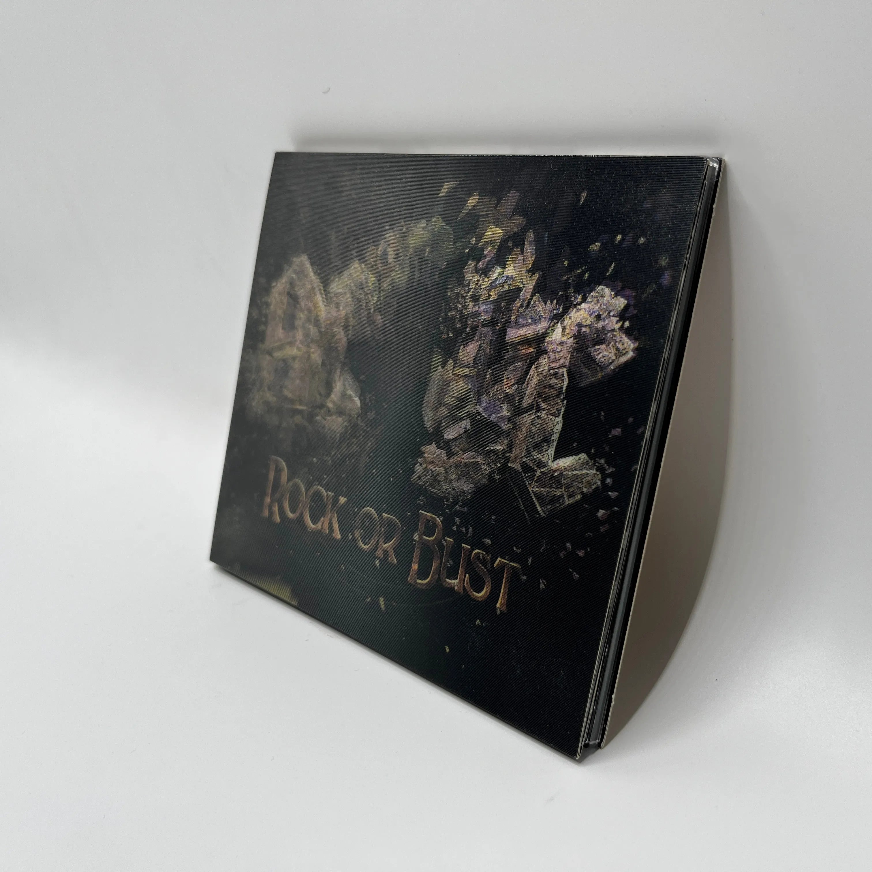 AC/DC - Rock Or Bust CD