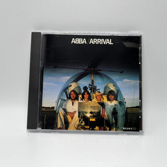 Abba - Abba 2CD
