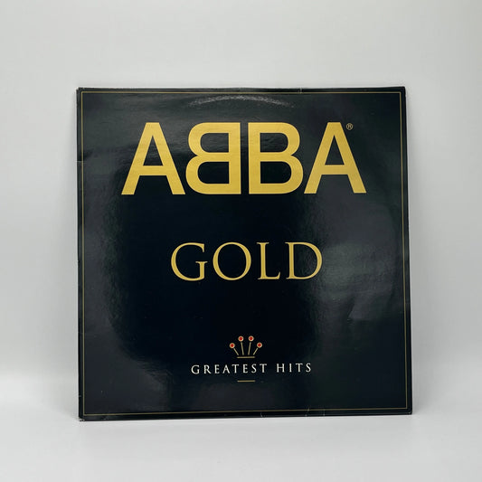 Abba - Gold 2LP