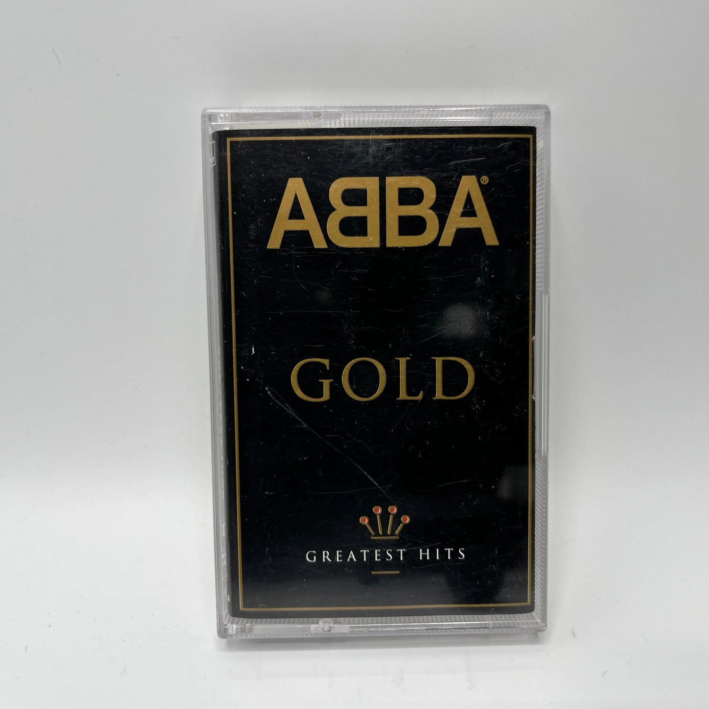 Abba - Gold C-Kasetti