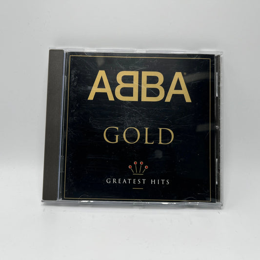 Abba - Gold (Greatest Hits) CD