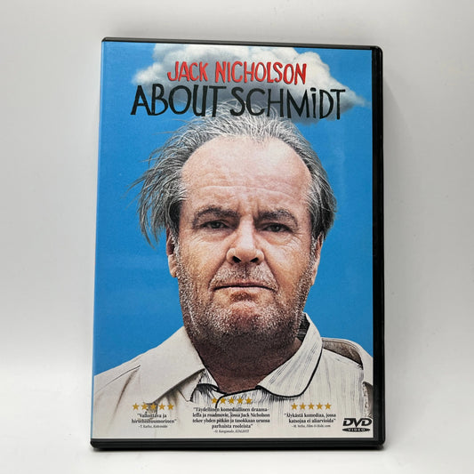 About Schmidt (DVD)