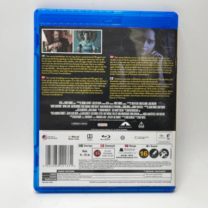 Above Suspicion (Blu-Ray)