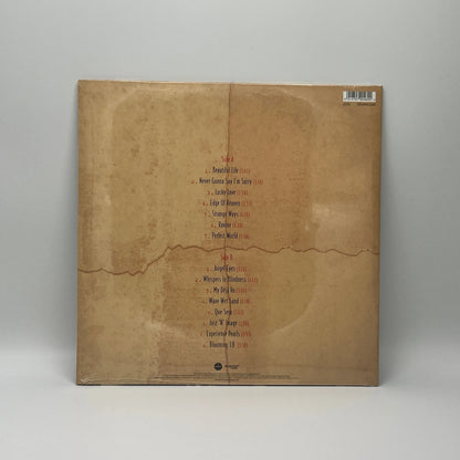 Ace Of Base - The Bridge LP