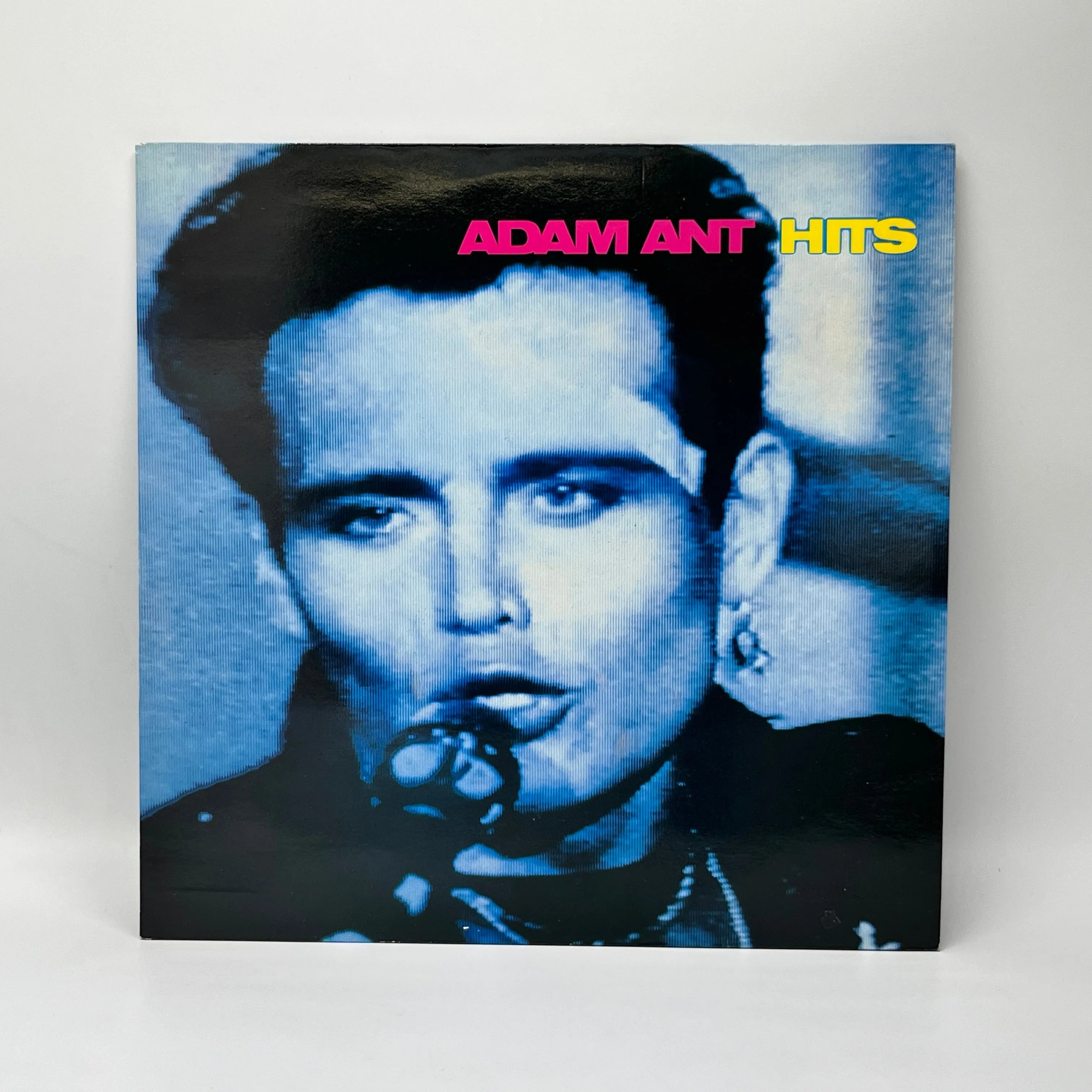 Adam Ant – Hits LP