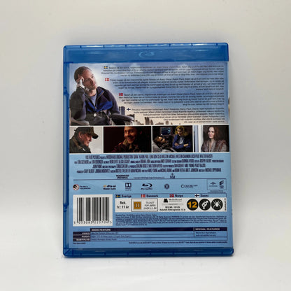Adam (Blu-Ray)