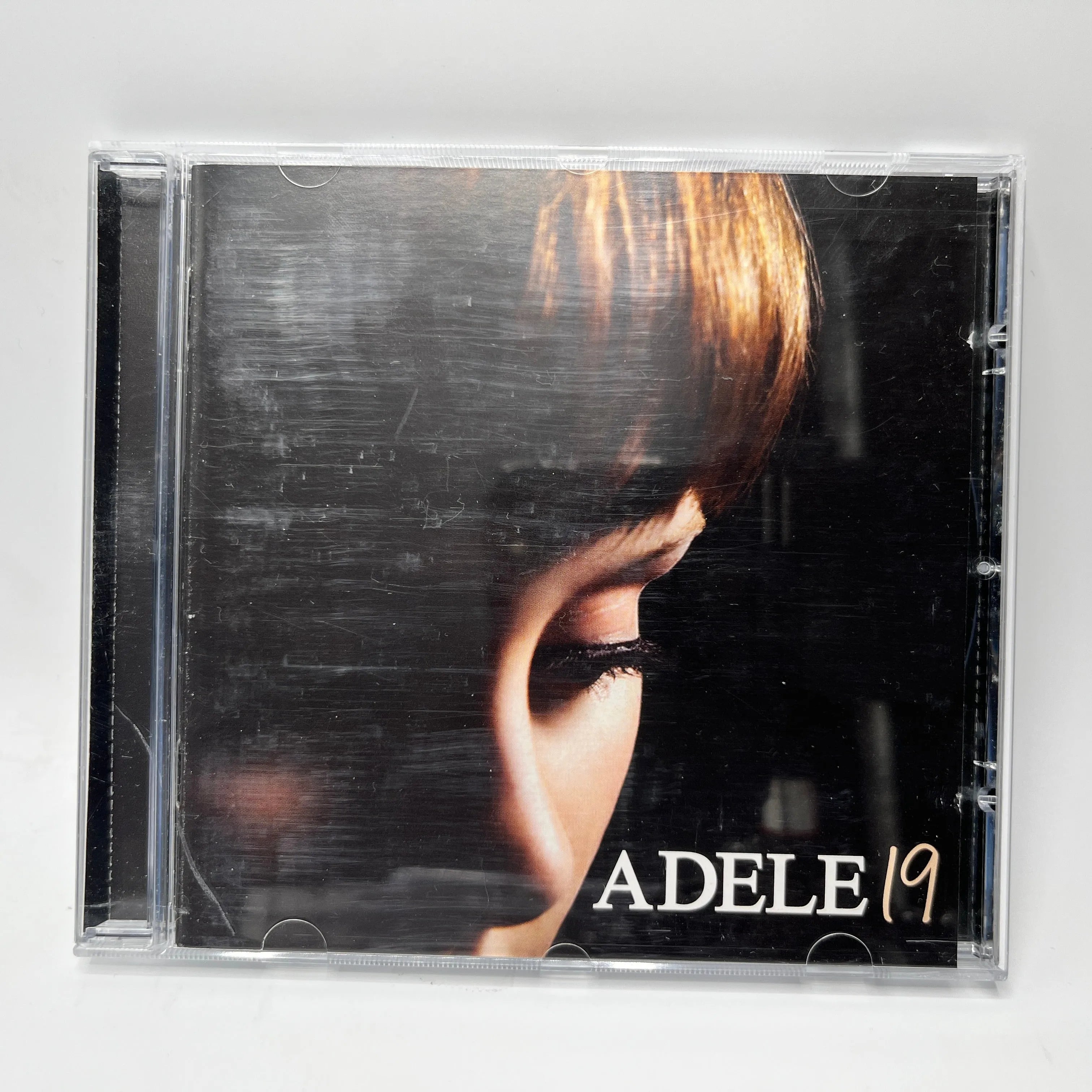 Adele - 19 CD