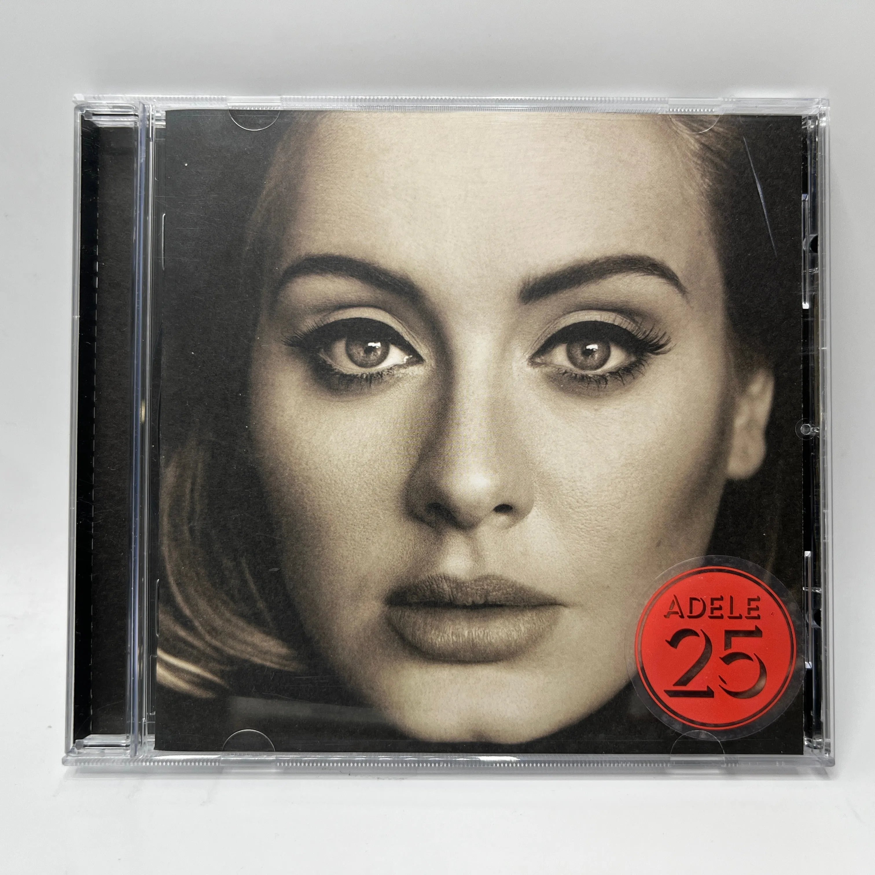 Adele - 25 CD