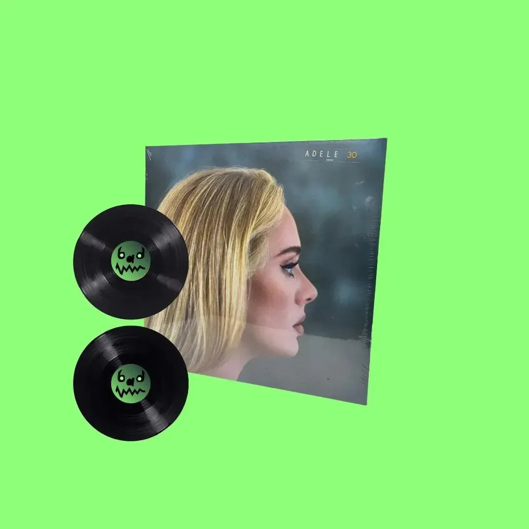 Adele - 30 2LP