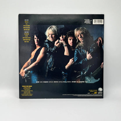 Aerosmith - Pump LP
