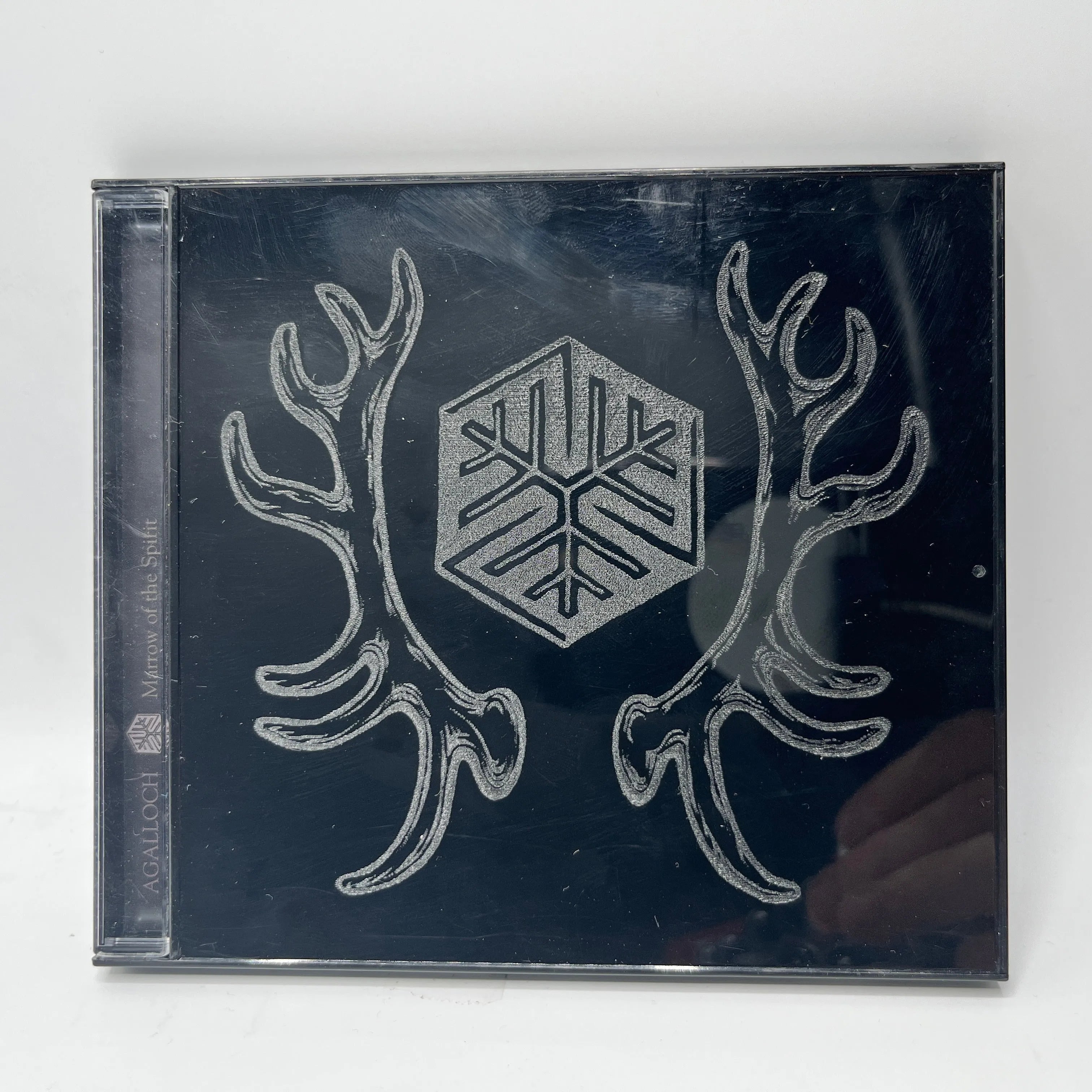 Agalloch - Marrow Of The Spirit CD