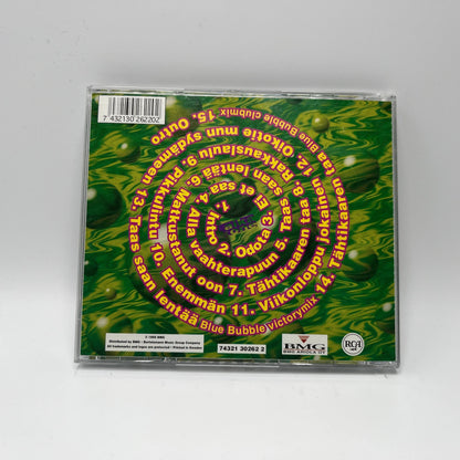 Aikakone - Tähtikaaren Taa CD